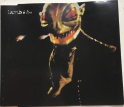 Capa do artigo B Line - CD