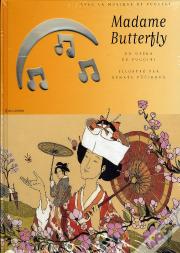 B; Madame Butterfly
