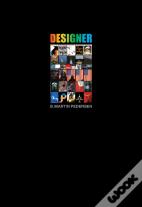 B. Martin Pedersen, Designer