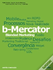 B-Mercator