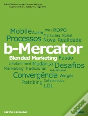 Capa do artigo B-Mercator