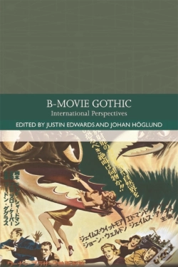 Capa do artigo B-Movie Gothic