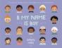 B My Name Is Boy - Preview