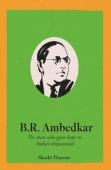 B. R. Ambedkar