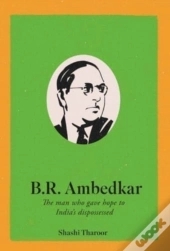 B. R. Ambedkar