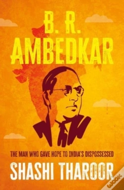 Capa do artigo B. R. Ambedkar