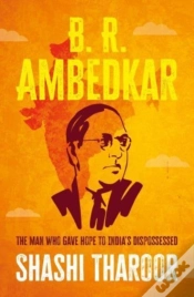 Capa do artigo B. R. Ambedkar