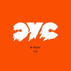 Capa do artigo B-Real - CD