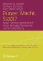 B Rger. Macht. Staat? - Preview