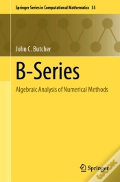 Capa do artigo B-Series