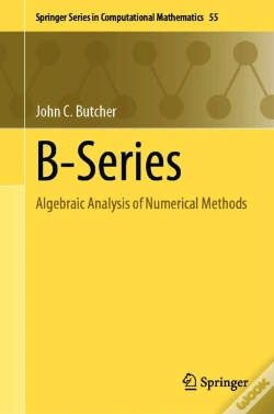 Capa do artigo B-Series