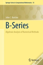 Capa do artigo B-Series