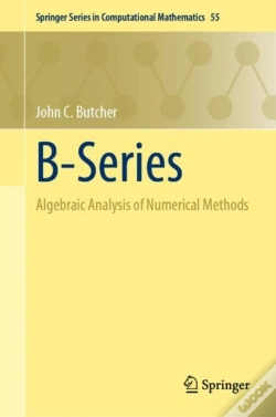 Capa do artigo B-Series