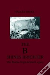 Capa do artigo B Shines Brighter