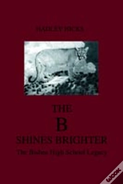 Capa do artigo B Shines Brighter