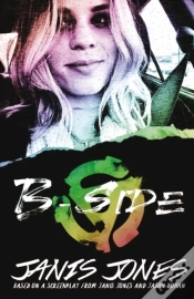 Capa do artigo B-Side