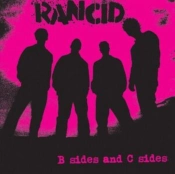 Capa do artigo B Sides and C Sides - Vinil