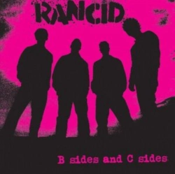 Capa do artigo B Sides and C Sides - Vinil