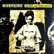 Capa do artigo B-Sides And Otherwise - Vinil