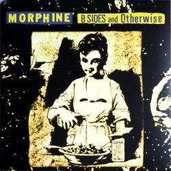 Capa do artigo B-Sides And Otherwise - Vinil