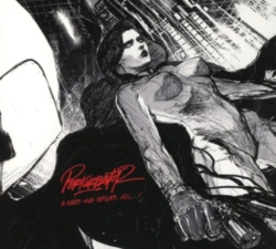 Capa do artigo B-sides and Remixes - CD