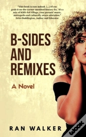 Capa do artigo B-Sides And Remixes