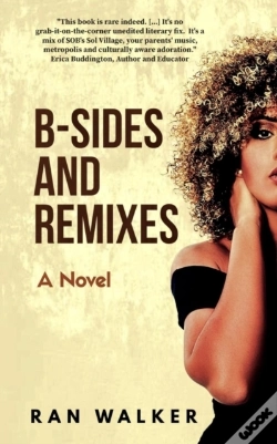 Capa do artigo B-Sides And Remixes