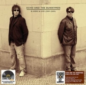 Capa do artigo B-sides & Live (2001-2005) - Vinil