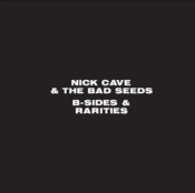 Capa do artigo B-sides & Rarities - CD