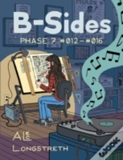 Capa do artigo B-Sides: Phase 7 #012-#016