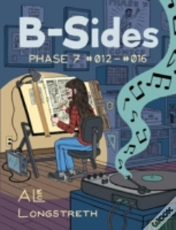 Capa do artigo B-Sides: Phase 7 #012-#016