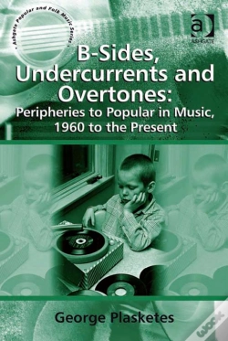 Capa do artigo B-Sides, Undercurrents And Overtones
