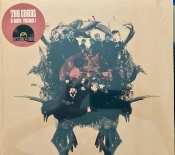Capa do artigo B-Sides Volume 1 - Vinil