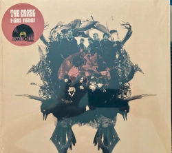 Capa do artigo B-Sides Volume 1 - Vinil