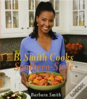Capa do artigo B. Smith Cooks Southern-Style