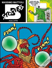 Capa do artigo B Stories