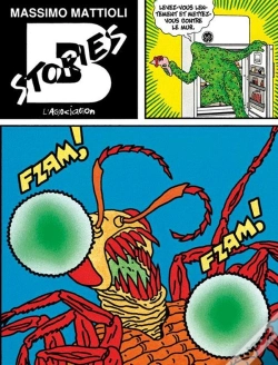 Capa do artigo B Stories