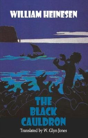 B The Black Cauldron - Preview
