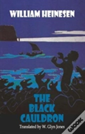 B The Black Cauldron