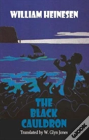 Capa do artigo B The Black Cauldron