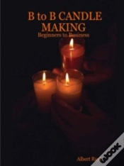 Capa do artigo B To B Candle Making