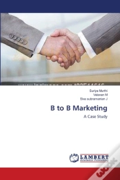 Capa do artigo B To B Marketing