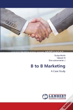 Capa do artigo B To B Marketing