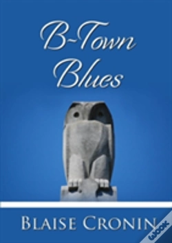 Capa do artigo B-Town Blues