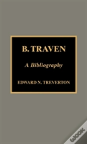 Capa do artigo B. Traven