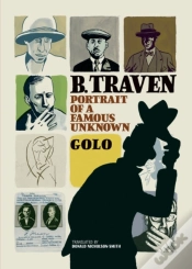 Capa do artigo B. Traven