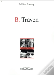 Capa do artigo B. Traven