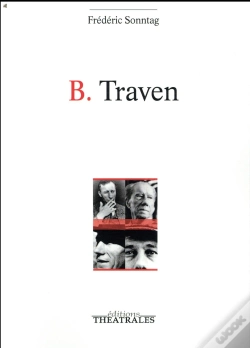 Capa do artigo B. Traven