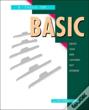 Capa do artigo B-Trees For Basic