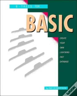 Capa do artigo B-Trees For Basic